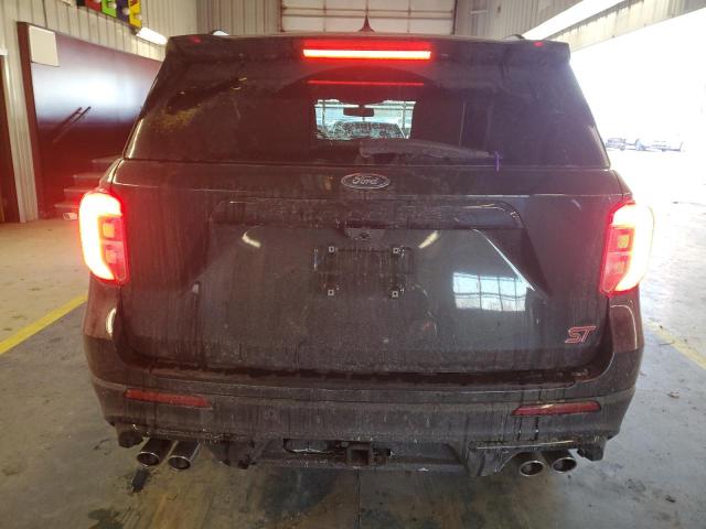 Фото 6 с аукциона – 2023 FORD EXPLORER S с VIN 1FM5K8GC3PGB15560