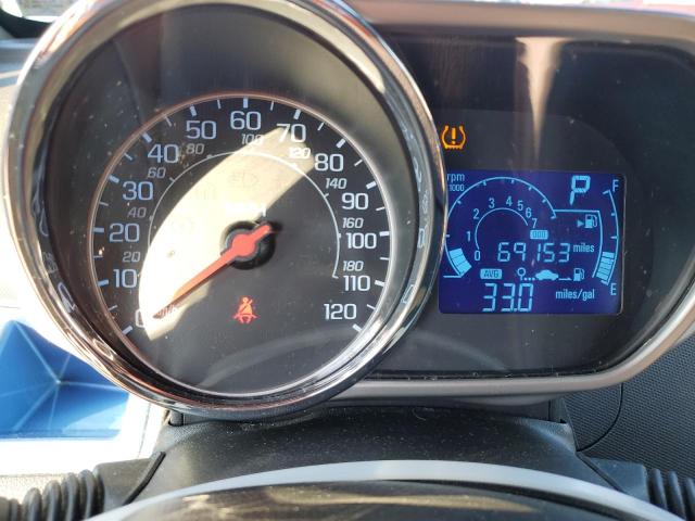 صورة رقم 9 من المزاد - 2015 CHEVROLET SPARK LS مع VIN KL8CB6S94FC784155