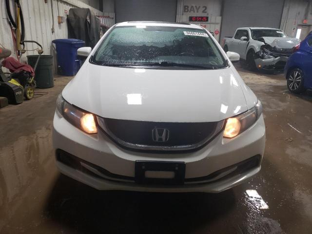 Photo 5 from auction – 2015 HONDA CIVIC EX with VIN 19XFB2F83FE107573