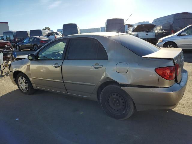 Photo 2 from auction – 2006 TOYOTA COROLLA CE with VIN 1NXBR32E16Z732983
