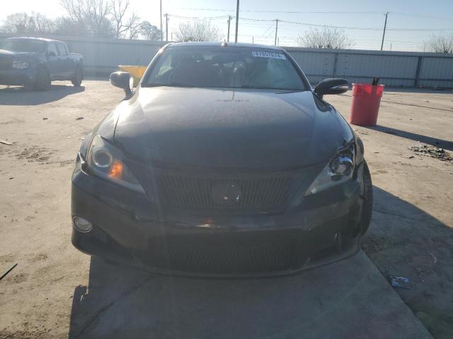 Photo 5 from auction – 2011 LEXUS IS 350 with VIN JTHFE2C25B2506210