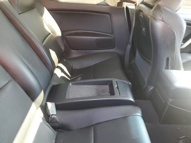 Photo 10 from auction – 2005 INFINITI G35 with VIN JNKCV54E25M404322