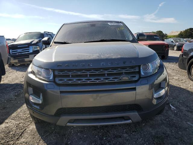 Photo 5 from auction – 2015 LAND ROVER RANGE ROVE with VIN SALVP2BG3FH038686