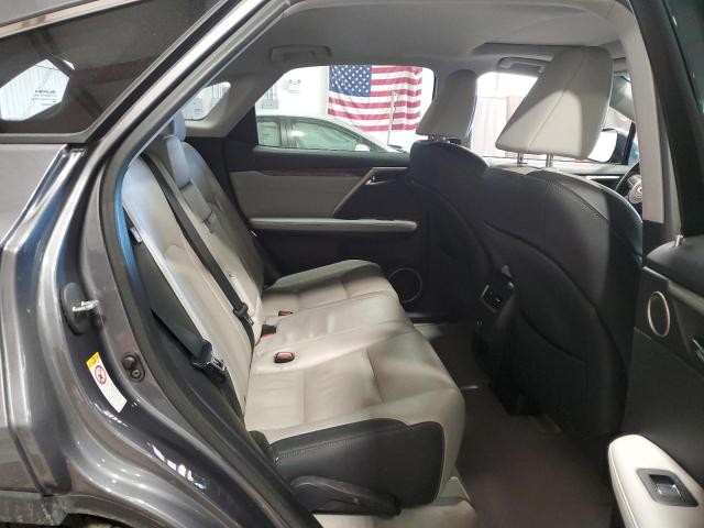 Photo 11 from auction – 2016 LEXUS RX 350 BAS with VIN 2T2BZMCA2GC002287