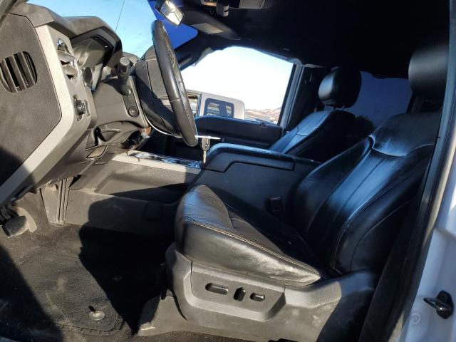 Photo 7 from auction – 2013 FORD F350 SUPER with VIN 1FT8W3BT6DEA68290