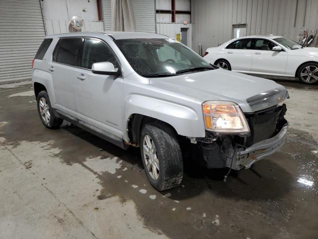 Photo 4 from auction – 2013 GMC TERRAIN SL with VIN 2GKALMEK1D6129914