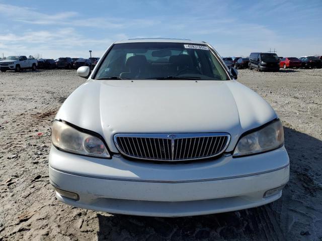 Photo 5 from auction – 2000 INFINITI I30 with VIN JNKCA31A6YT123457