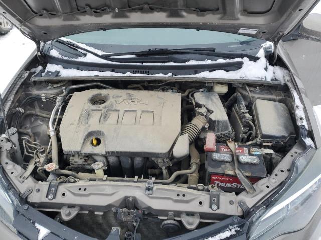 Photo 11 from auction – 2017 TOYOTA COROLLA L with VIN 5YFBURHE6HP726500