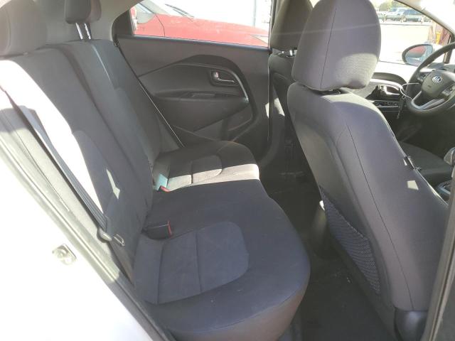 Photo 10 from auction – 2013 KIA RIO LX with VIN KNADM5A35D6198702
