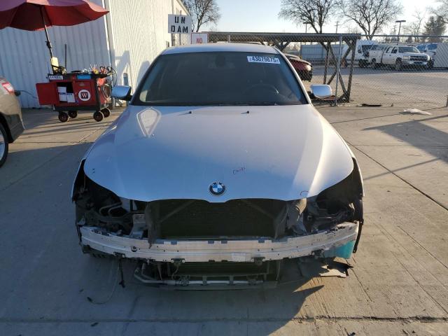 Photo 5 from auction – 2008 BMW 535 XI with VIN WBANV93538CW56834