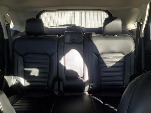 Photo 10 from auction – 2024 FORD EDGE SEL with VIN 2FMPK4J97RBA90526