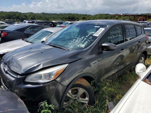 FORD ESCAPE SE 2016 with VIN 1FMCU9GX5GUB43078 - Photo from auction