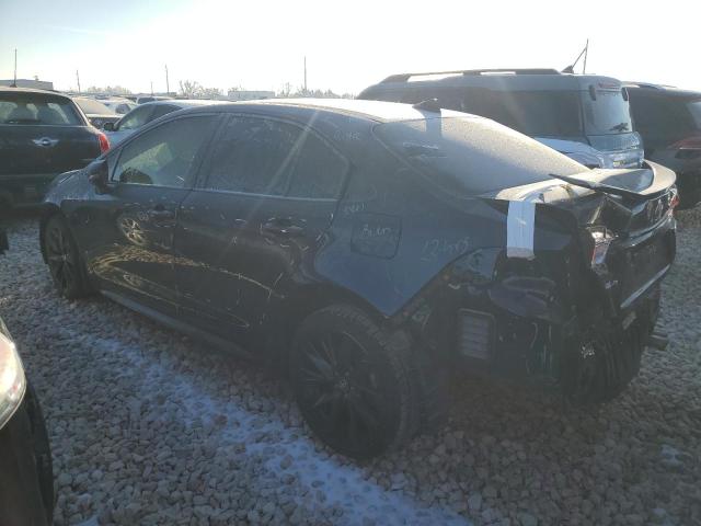 Photo 2 from auction – 2023 TOYOTA COROLLA SE with VIN 5YFS4MCE9PP142875
