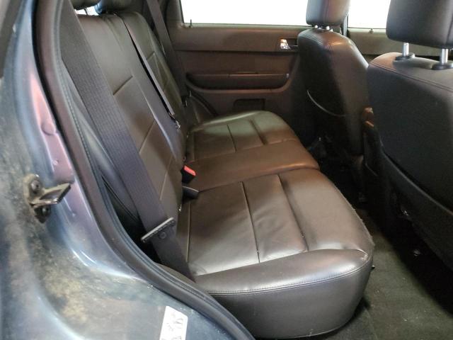 Photo 11 from auction – 2011 FORD ESCAPE LIM with VIN 1FMCU0EG3BKB51439