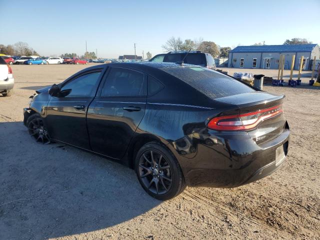 Photo 2 from auction – 2015 DODGE DART SE with VIN 1C3CDFAA6FD434053