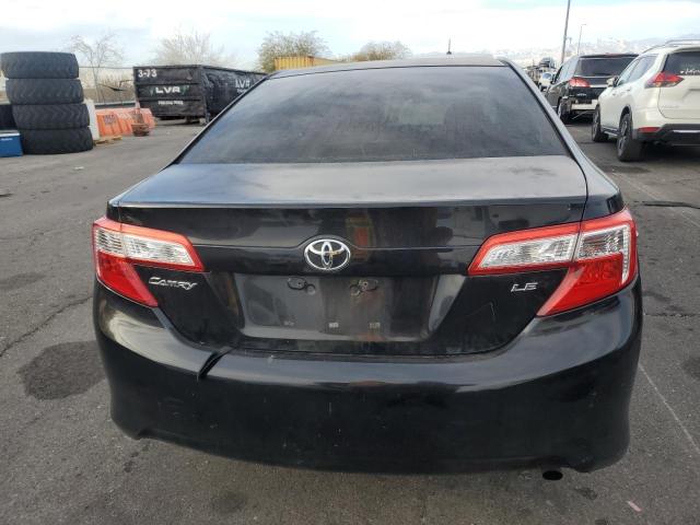 Photo 6 from auction – 2012 TOYOTA CAMRY BASE with VIN 4T4BF1FK5CR197347