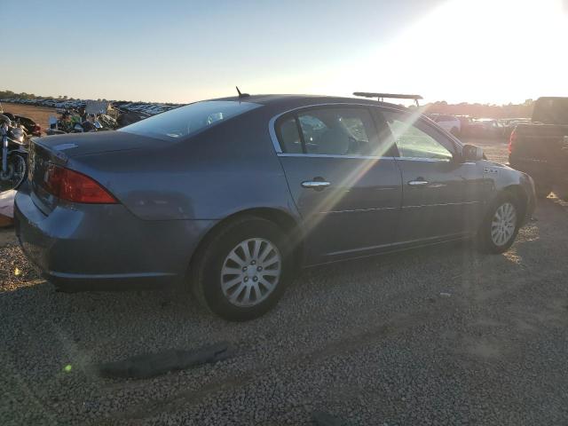 Photo 3 from auction – 2007 BUICK LUCERNE CX with VIN 1G4HP572X7U213863