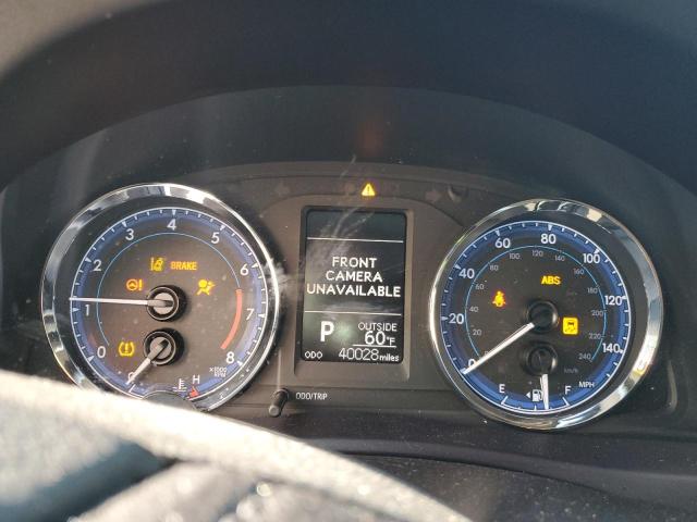 Photo 9 from auction – 2018 TOYOTA COROLLA L with VIN 5YFBURHEXJP823494