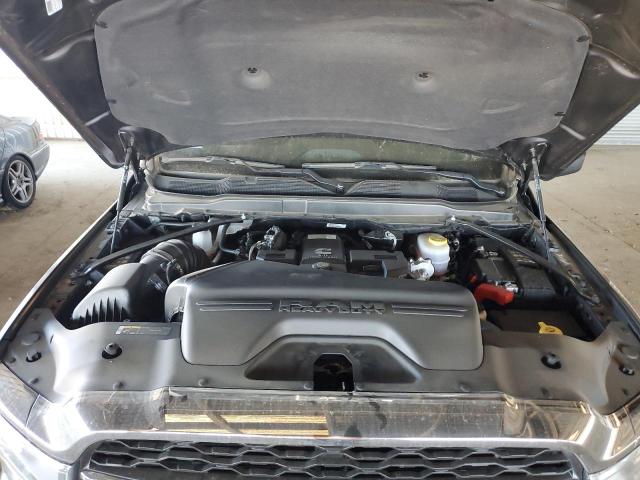 Photo 11 from auction – 2024 RAM 2500 TRADE with VIN 3C6UR5CL6RG102591