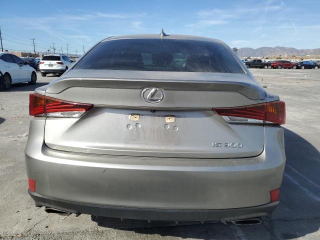 Photo 6 from auction – 2020 LEXUS IS 300 with VIN JTHAA1D26L5108244