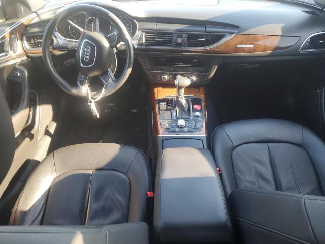 Photo 8 from auction – 2013 AUDI A6 PREMIUM with VIN WAUGFAFC9DN005644