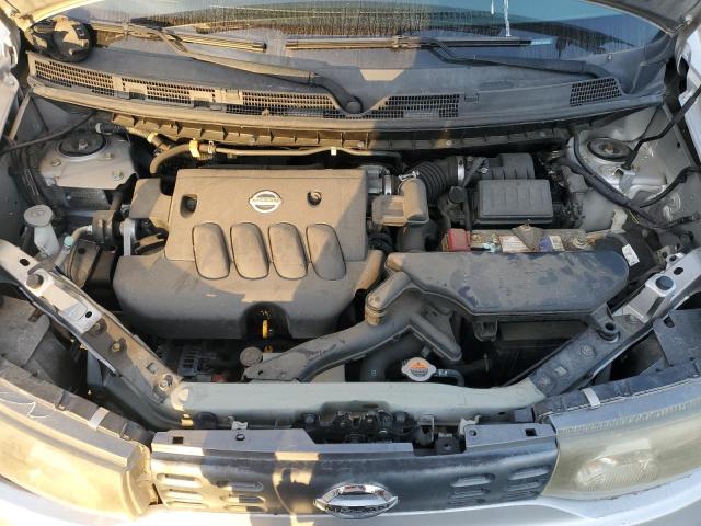 Photo 11 from auction – 2013 NISSAN CUBE S with VIN JN8AZ2KR5DT302555