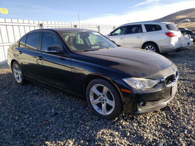 Photo 4 from auction – 2013 BMW 328 XI SUL with VIN WBA3B5C56DF138699