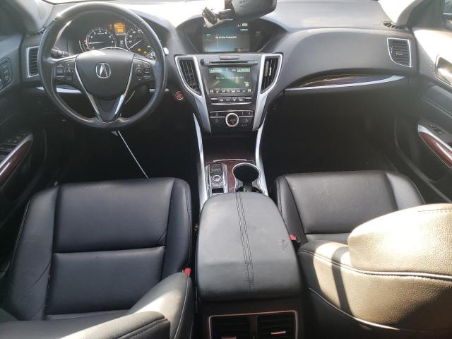Photo 8 from auction – 2015 ACURA TLX with VIN 19UUB2F30FA023789