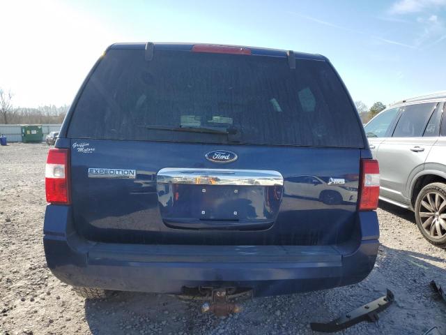 Photo 6 from auction – 2009 FORD EXPEDITION with VIN 1FMFU16579EB04150
