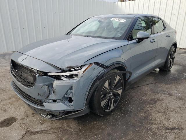 POLESTAR 2 2024 with VIN YSMFE3KA5RL213061 - Photo from auction