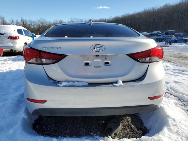 Photo 6 from auction – 2015 HYUNDAI ELANTRA SE with VIN 5NPDH4AE7FH613112