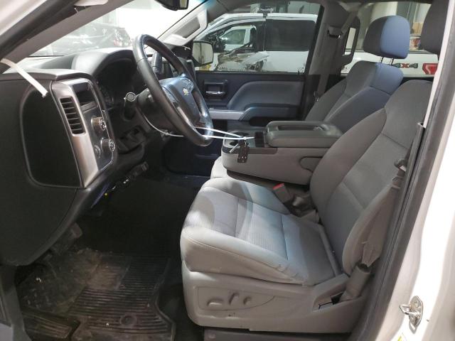 Photo 7 from auction – 2014 CHEVROLET SILVERADO with VIN 3GCUKREC4EG417790