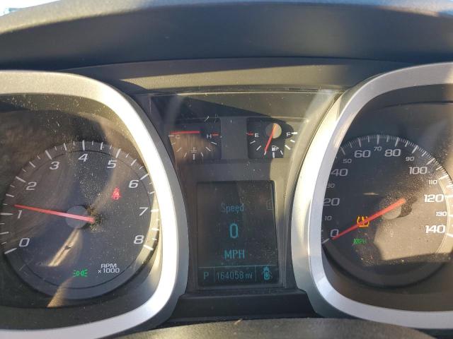Foto 9 de la subasta – 2012 CHEVROLET EQUINOX LT con VIN 2GNFLDE52C6194269