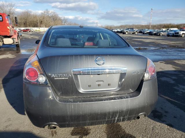 Photo 6 from auction – 2012 NISSAN ALTIMA BAS with VIN 1N4AL2AP8CC166858