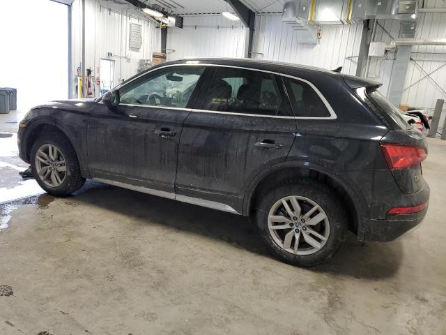 Photo 2 from auction – 2018 AUDI Q5 PREMIUM with VIN WA1ANAFY3J2024947