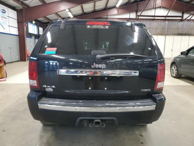 Photo 6 from auction – 2008 JEEP GRAND CHER with VIN 1J8HR68208C142708