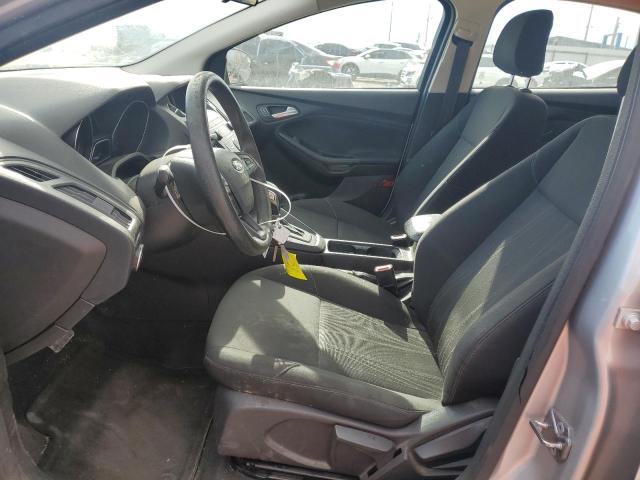 Photo 7 from auction – 2018 FORD FOCUS SE with VIN 1FADP3F26JL204671