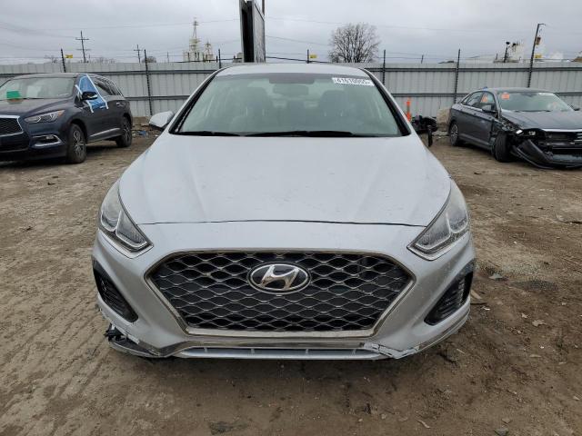 Photo 5 from auction – 2019 HYUNDAI SONATA LIM with VIN 5NPE34AF1KH741206
