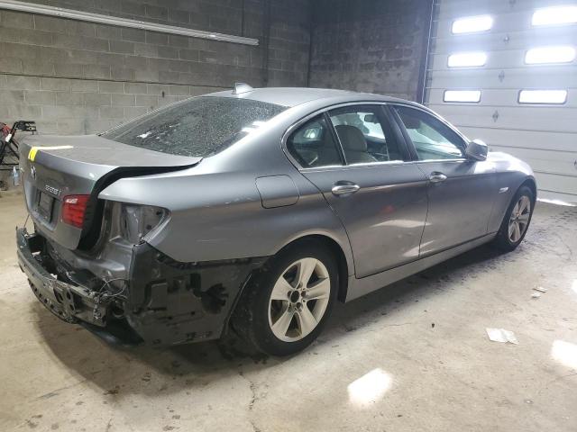 Zdjęcie 3 z aukcji – 2013 BMW 528 XI z VIN WBAXH5C57DD110809