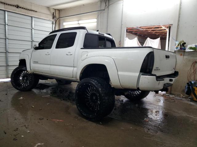 Photo 2 from auction – 2014 TOYOTA TACOMA DOU with VIN 5TFLU4EN8EX094124