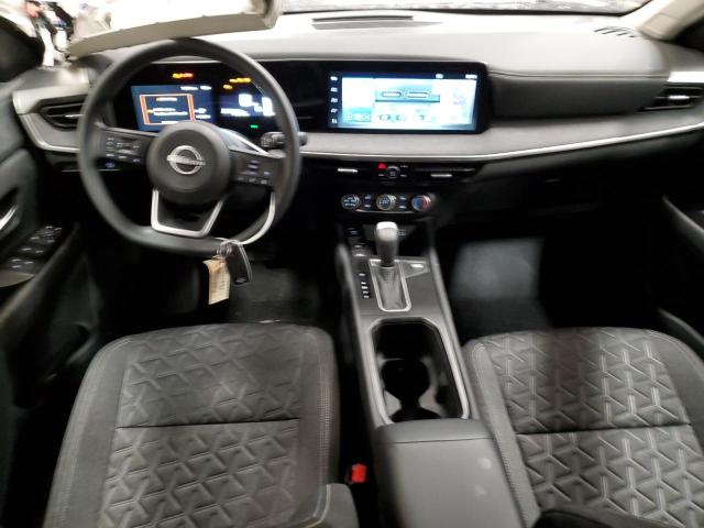 Photo 8 from auction – 2025 NISSAN KICKS SV with VIN 3N8AP6CA0SL326494