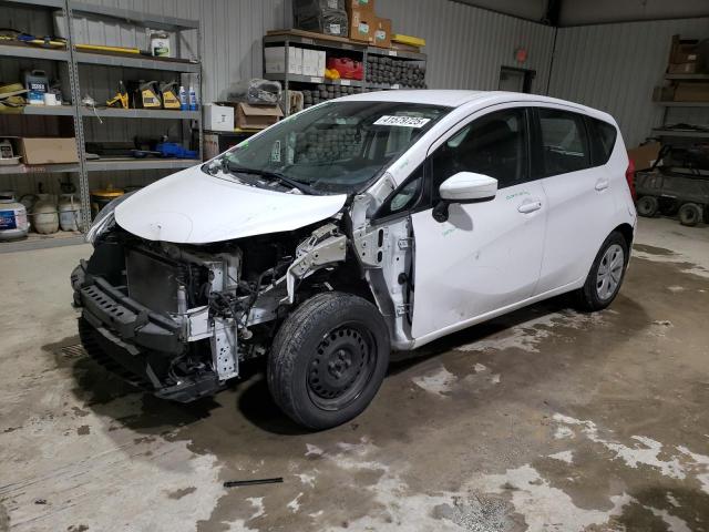NISSAN VERSA NOTE 2018 with VIN 3N1CE2CP1JL369864 - Photo from auction