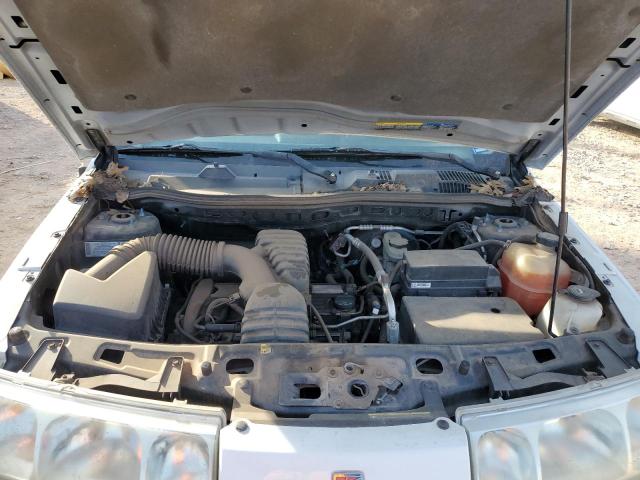 Photo 12 from auction – 2005 SATURN VUE with VIN 5GZCZ33D85S863299