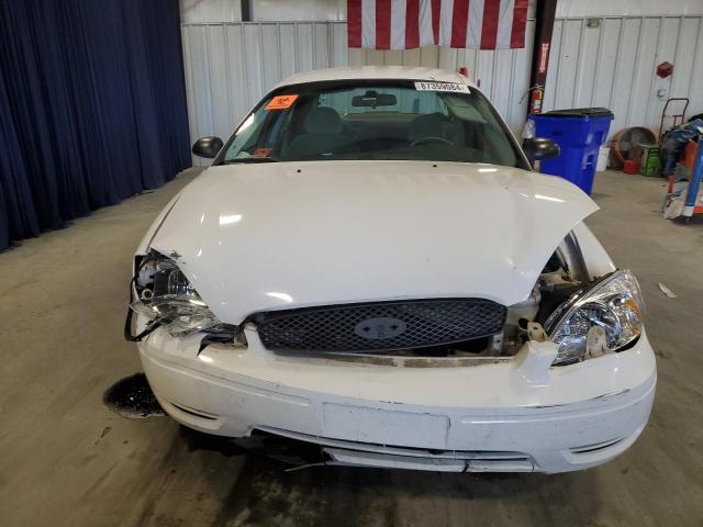 Photo 5 from auction – 2005 FORD TAURUS SE with VIN 1FAFP53U95A267775