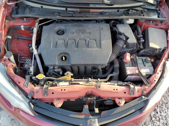 Photo 11 from auction – 2014 TOYOTA COROLLA L with VIN 2T1BURHE6EC118021