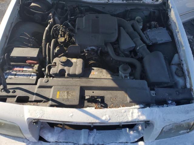 Photo 11 from auction – 2010 MERCURY GRAND MARQ with VIN 2MEBM7FV3AX601848