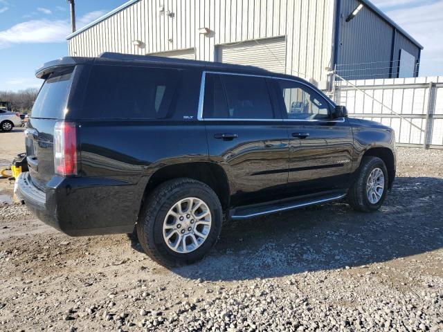 Photo 3 from auction – 2020 GMC YUKON SLT with VIN 1GKS2BKC9LR191671