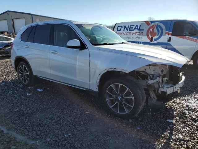 Photo 4 from auction – 2016 BMW X5 XDRIVE3 with VIN 5UXKR0C58G0P31239