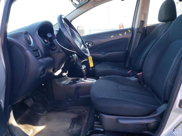 Фото 7 с аукциона – 2014 NISSAN VERSA NOTE с VIN 3N1CE2CP6EL380395