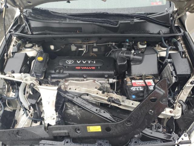 Photo 12 from auction – 2006 TOYOTA RAV4 with VIN JTMZD33V665026232